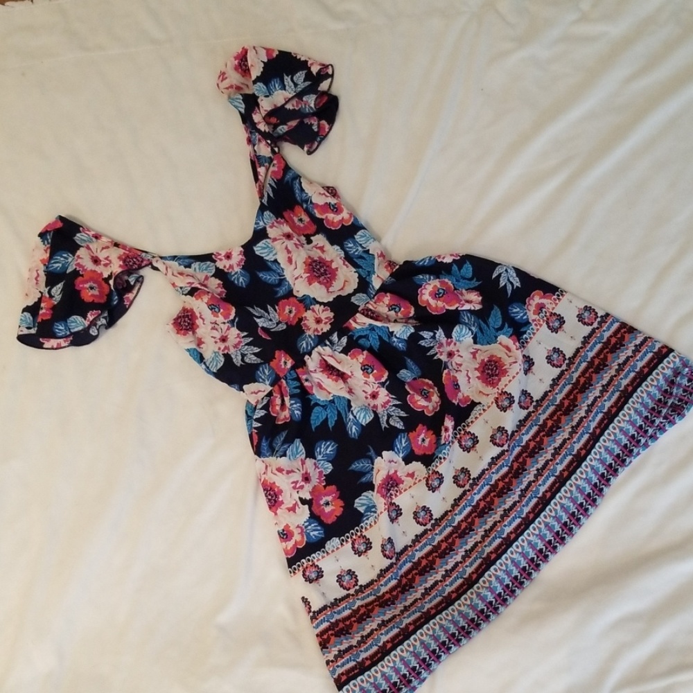 Charlotte Russe Dress Size Small
